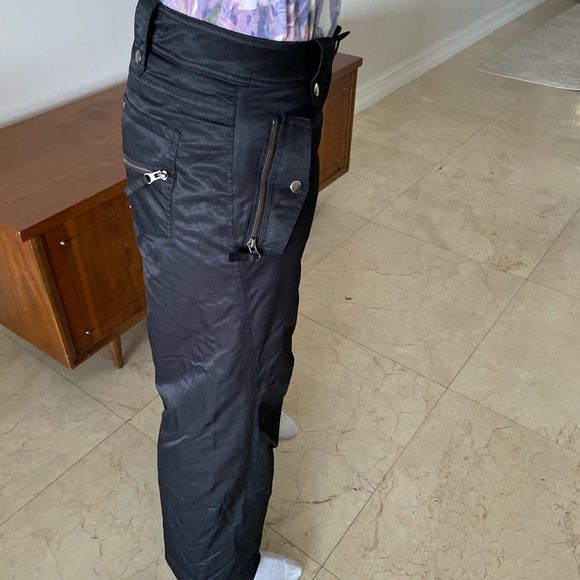 NWOT Core Powder Room Insulated Snow Ski Pants - Picture 4 of 12